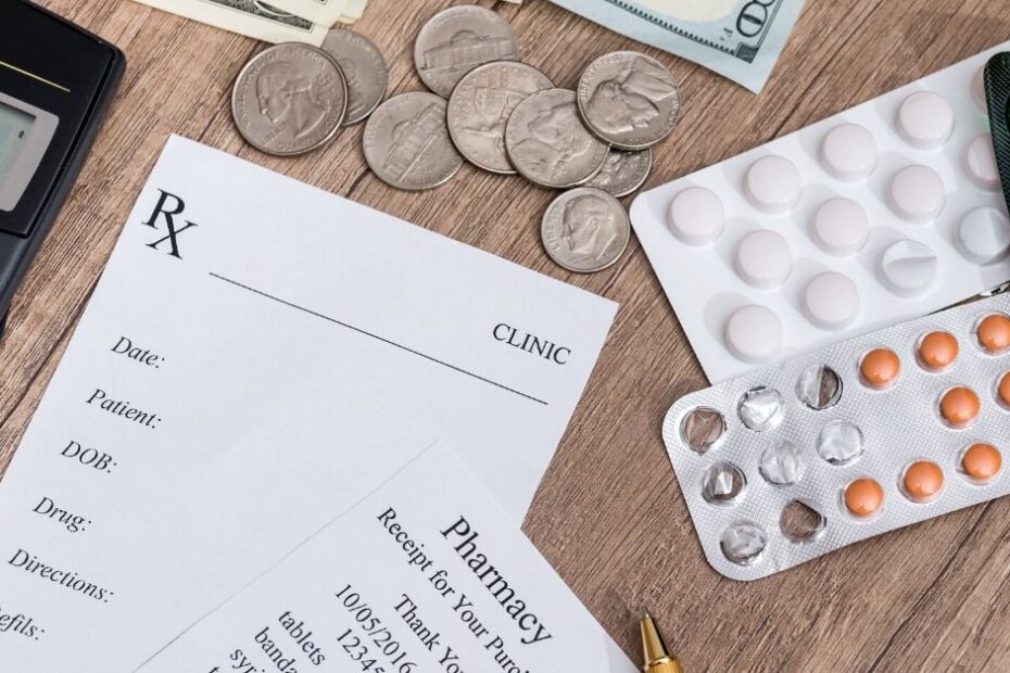 How to save money on medicines