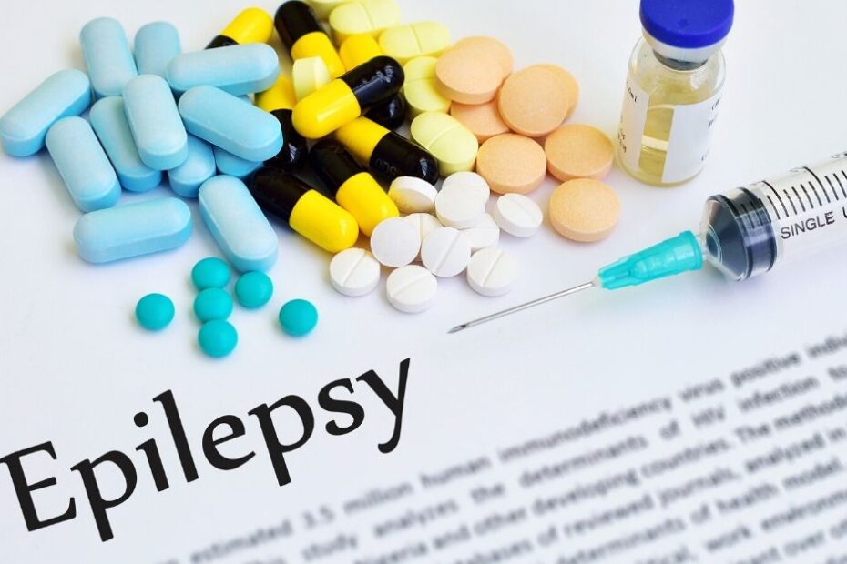 How to safely take your epilepsy medication